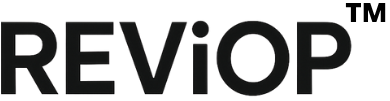 REVIOP Logo